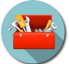 logo dépannage