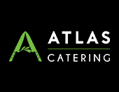 atlas catering logo