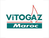 vitogaz maroc logo