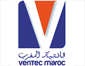 vantec maroc logo